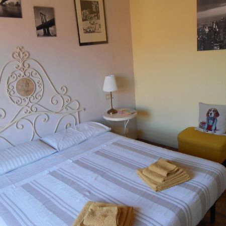 Suite Tra I Tetti Con Bagno Privato Pisa Exterior foto