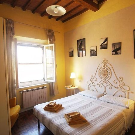 Suite Tra I Tetti Con Bagno Privato Pisa Exterior foto
