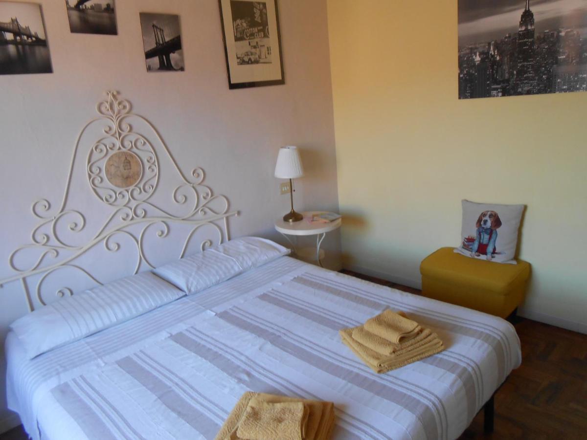Suite Tra I Tetti Con Bagno Privato Pisa Exterior foto