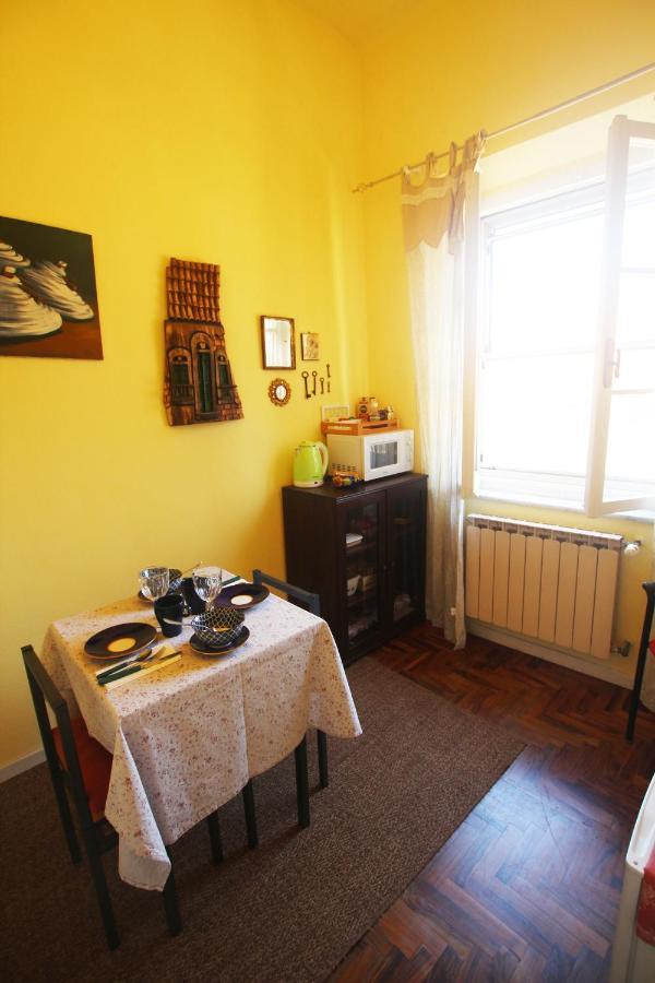 Suite Tra I Tetti Con Bagno Privato Pisa Exterior foto