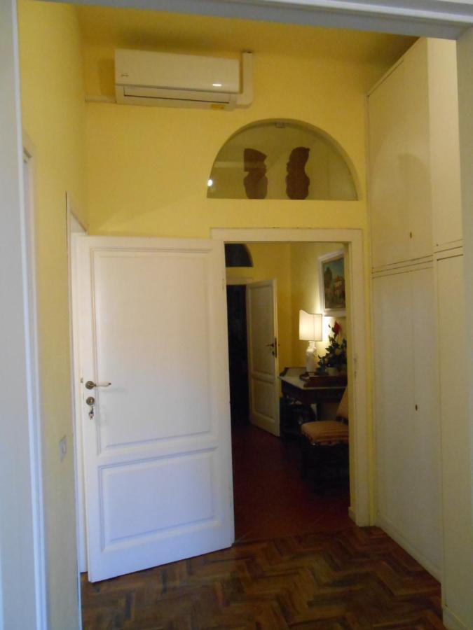 Suite Tra I Tetti Con Bagno Privato Pisa Exterior foto