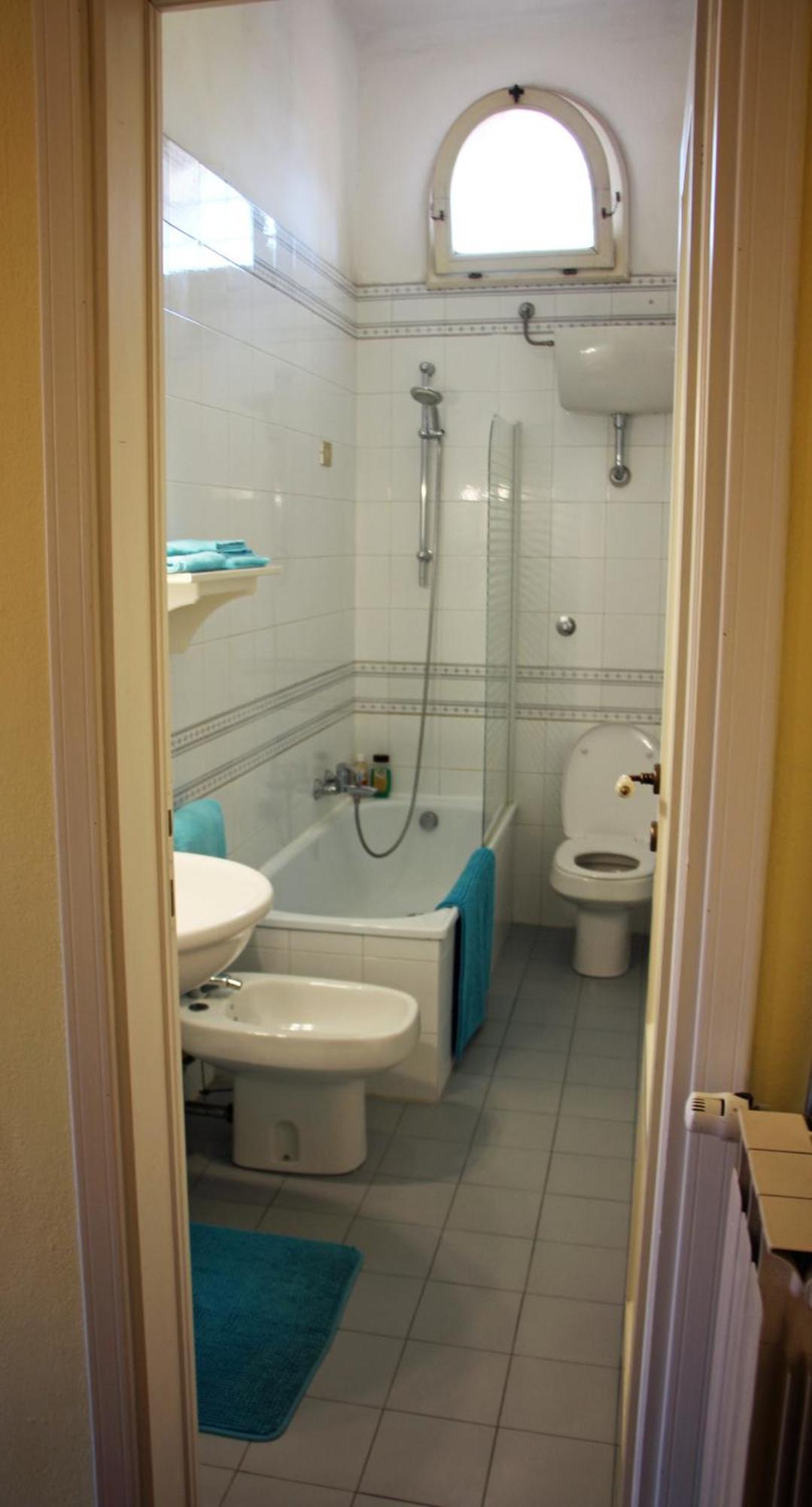 Suite Tra I Tetti Con Bagno Privato Pisa Exterior foto